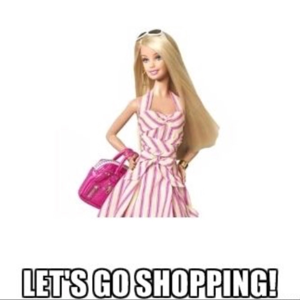 Shopping